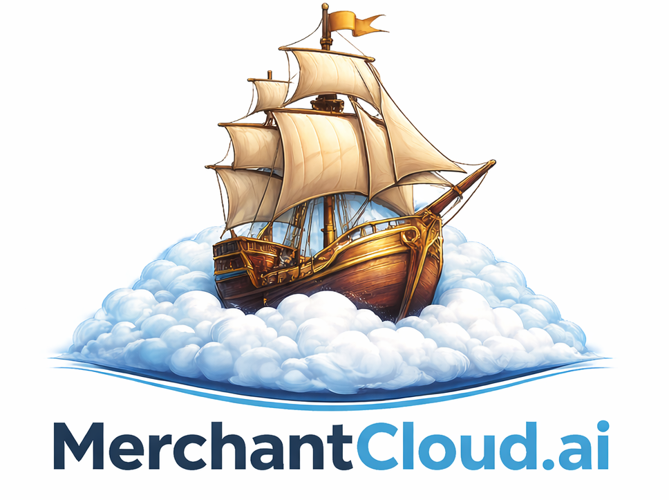 MerchantCloud.ai